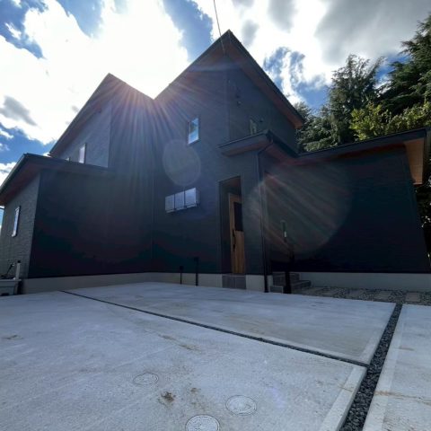 🌳水戸市 A様邸🌳