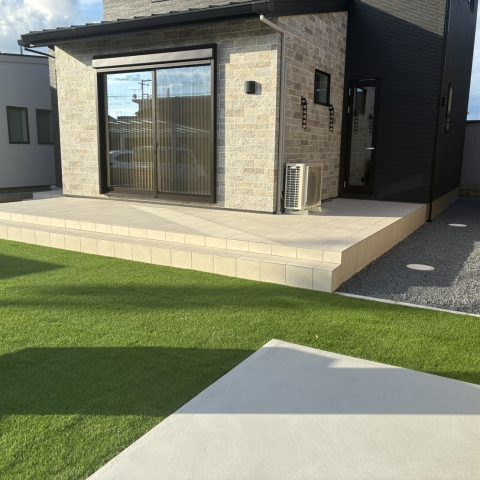 🌳水戸市 K様邸🌳