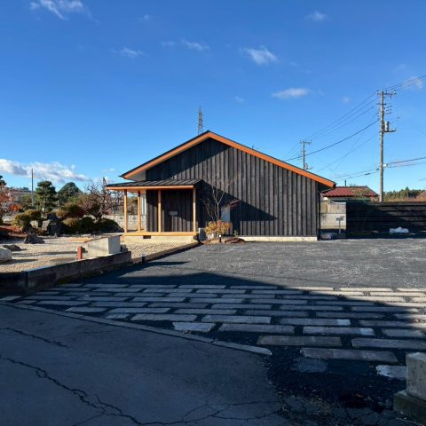 🌳水戸市 S様邸🌳