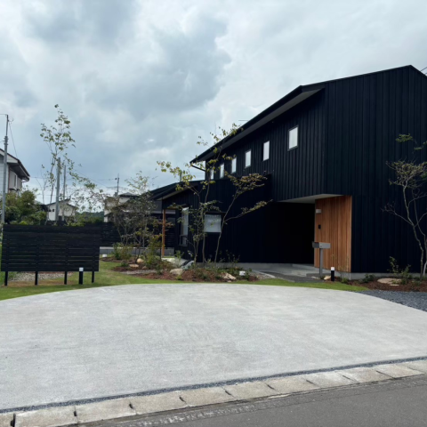 🌳常陸大宮市　S様邸🌳